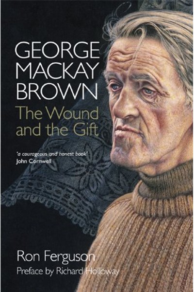 George Mackay Brown