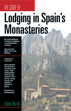 The Guide to Lodging in Spain's Monasteries