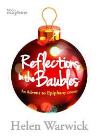 Reflections in the Baubles