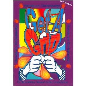 Get a Grip: Hands-on Christianity