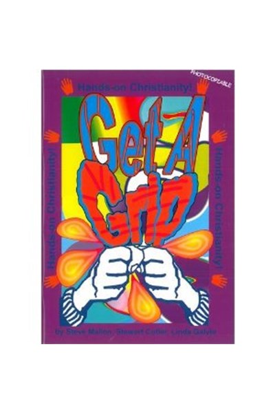 Get a Grip: Hands-on Christianity