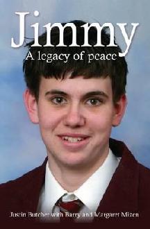 Jimmy: A Legacy Of Peace