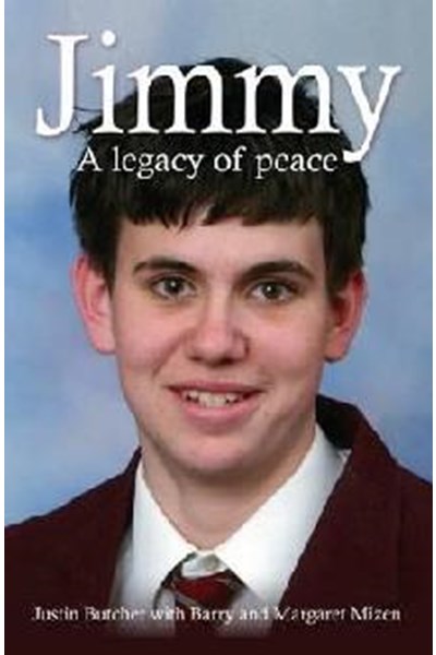 Jimmy: A Legacy Of Peace