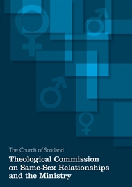 Theological Commission on Same-Sex Relationships and the Ministry