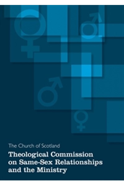 Theological Commission on Same-Sex Relationships and the Ministry