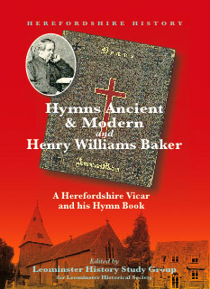 Hymns Ancient & Modern and Henry Williams Baker