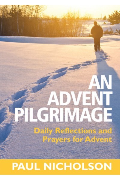 An Advent Pilgrimage