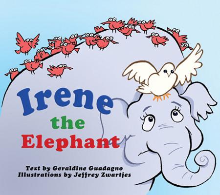Irene the Elephant
