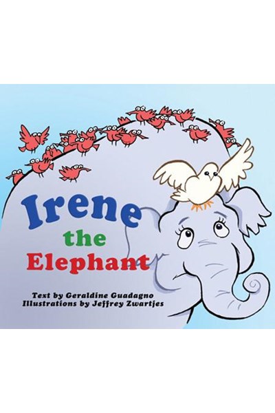 Irene the Elephant