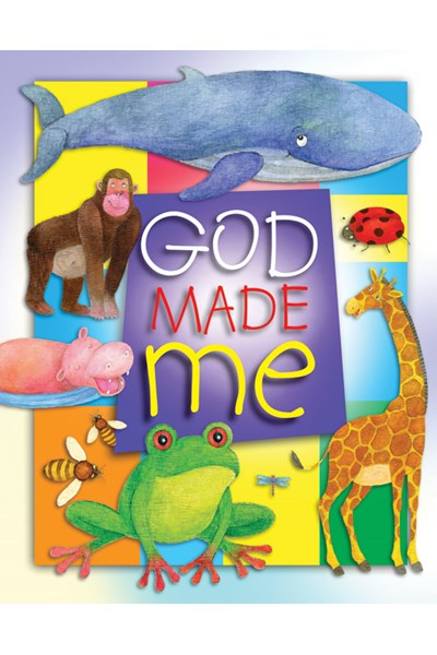 God Made Me