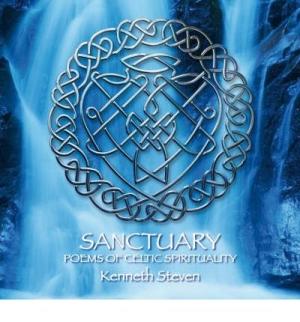 Sanctuary: Poems of Celtic Christianity