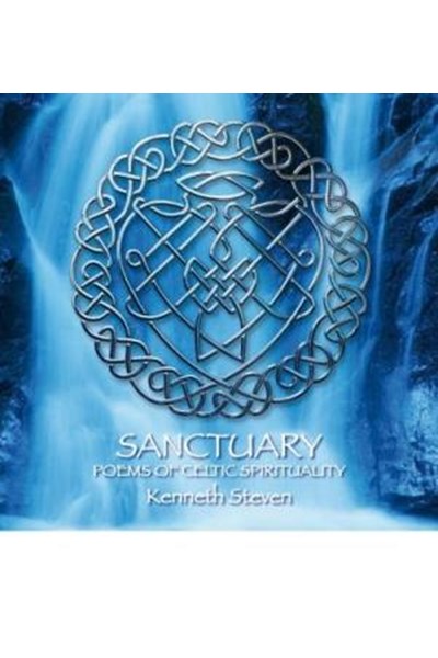 Sanctuary: Poems of Celtic Christianity