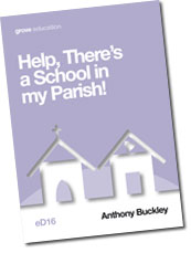 Help, There’s a School in my Parish! (eD16)