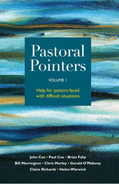 Pastoral Pointers - Volume 1