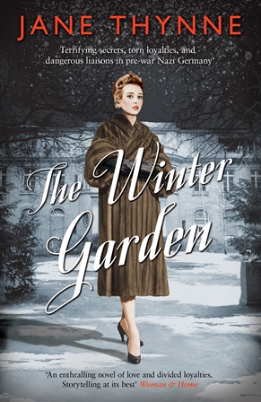 The Winter Garden