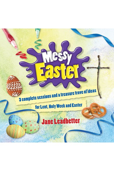 Messy Easter