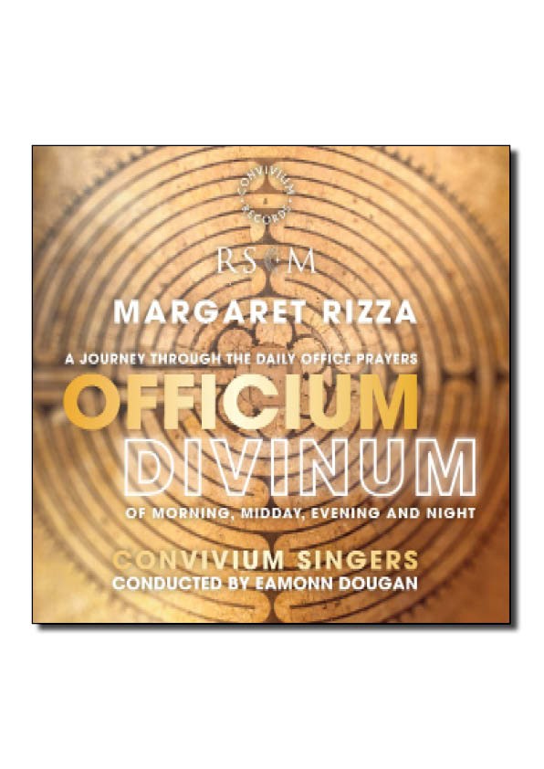 Officium Divinum CD
