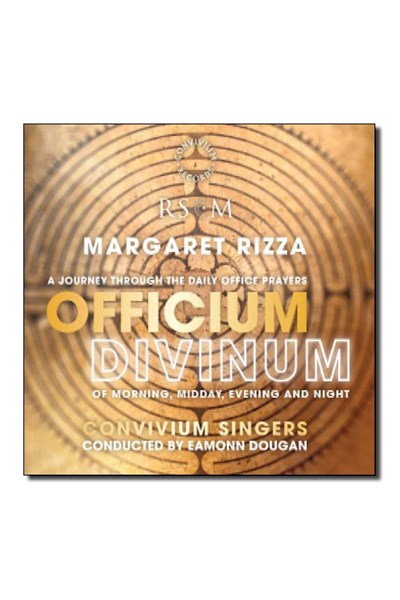 Officium Divinum CD