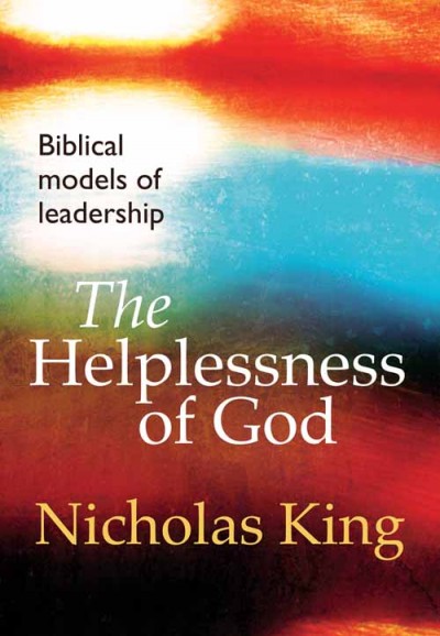 The Helplessness of God