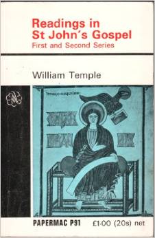 Readings in St. John's Gospel