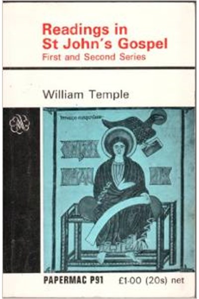 Readings in St. John's Gospel