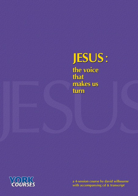 Jesus: The Voice That Makes Us Turn