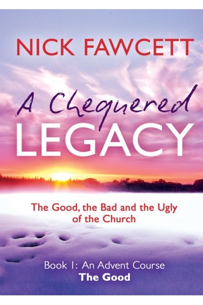A Chequered Legacy Book 1 - The Good