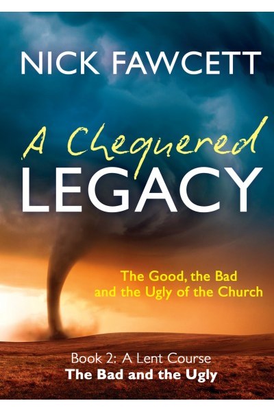 A Chequered Legacy Book 2 - The Bad & The Ugly