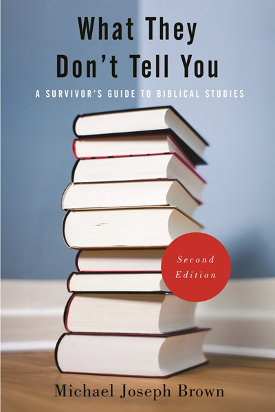 What They Don't Tell You