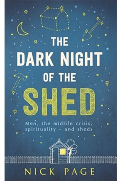 Dark Night of the Shed