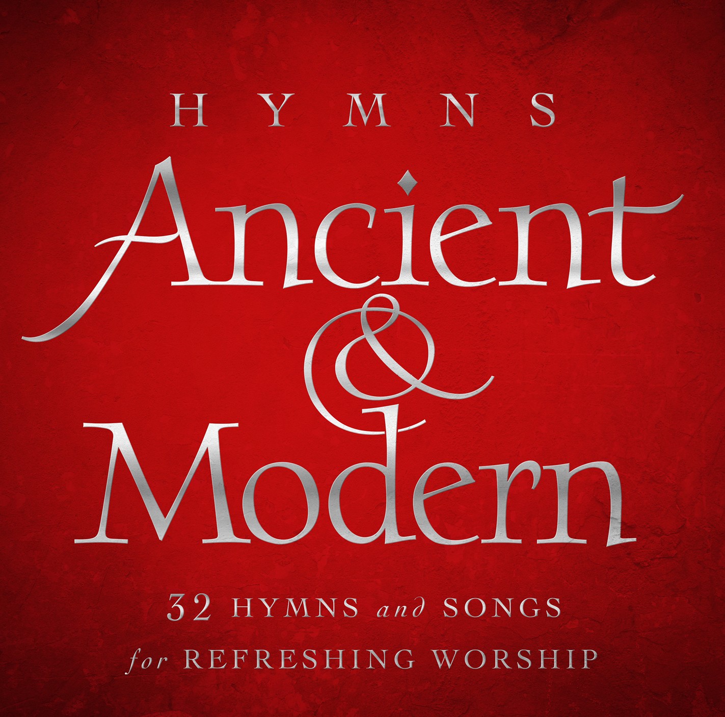 Hymns Ancient & Modern CD