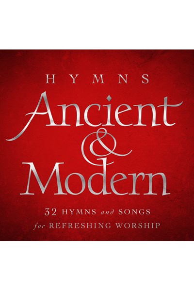 Hymns Ancient & Modern CD