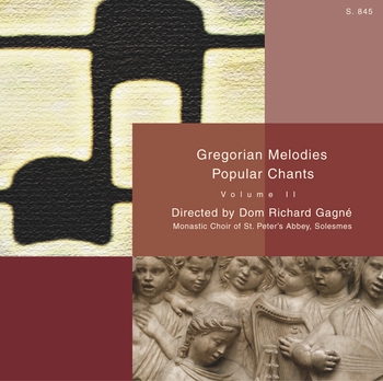 Gregorian Melodies II