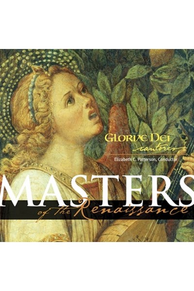 Masters of the Renaissance