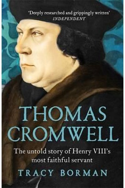 Thomas Cromwell