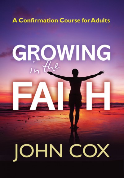 Growing In The Faith