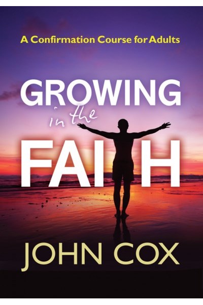 Growing In The Faith
