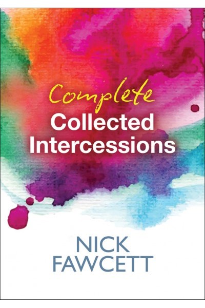 Complete Collected Intercessions