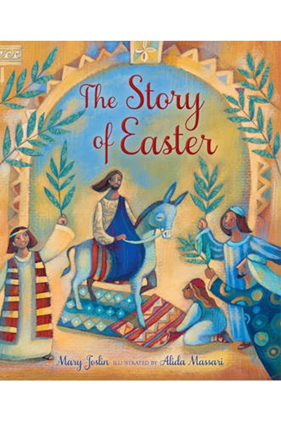 The Story of Easter