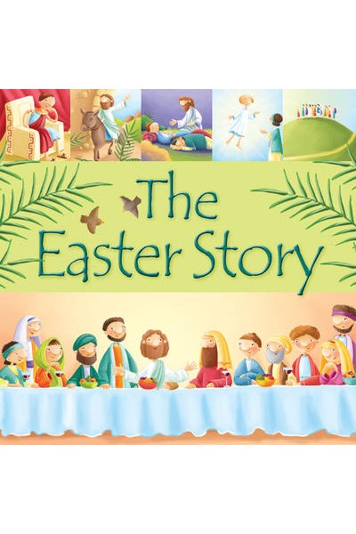 The Easter Story