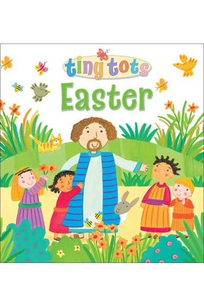 Tiny Tots Easter