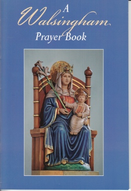 Walsingham Prayer Book