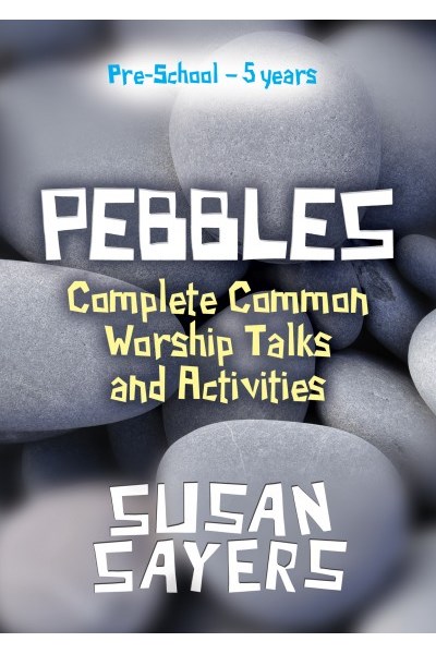 Pebbles - Complete Years A, B & C