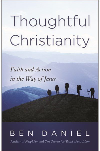 Thoughtful Christianity
