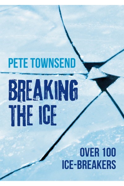 Breaking The Ice