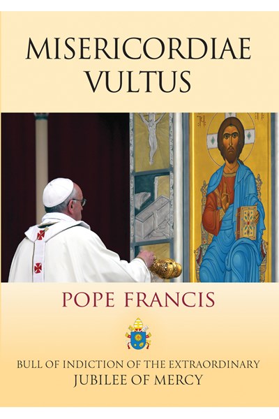 Misericordiae Vultus