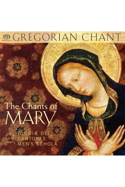 Chants of Mary