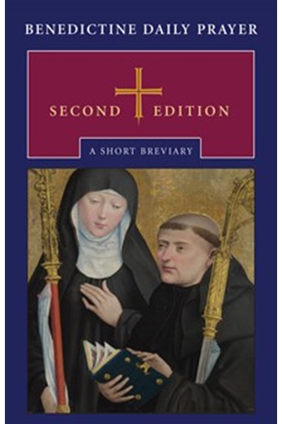 Benedictine Daily Prayer