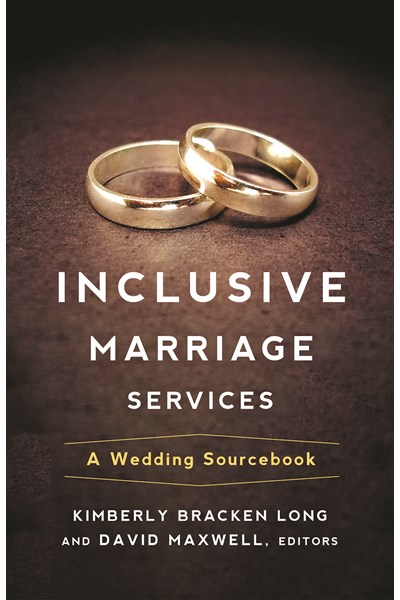 Inclusive Marriage Services