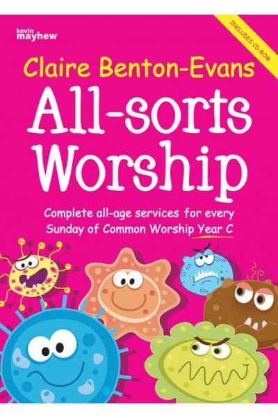 All-sorts Worship Year C